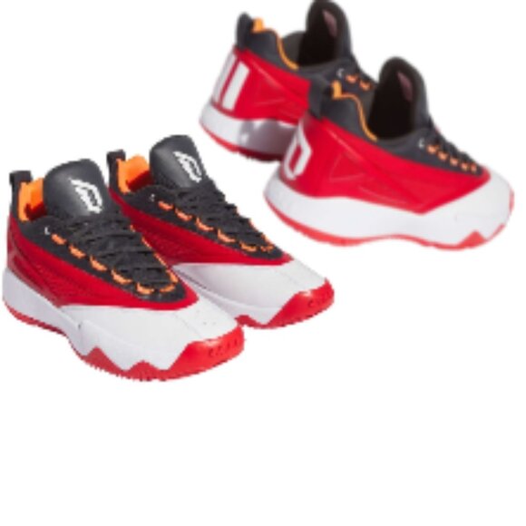 Adidas Dame Certified 2.0 Men's Size 12.5 US Sneakers Colorway 🆕📦⌚🏃🏻💨⚡🚚